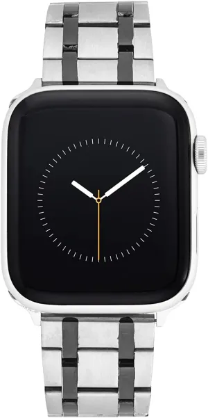 emigration thoroughly Apple Watch, Secure, Adjustable, Fits Most Wrists Vince Camuto Fashion Band for 