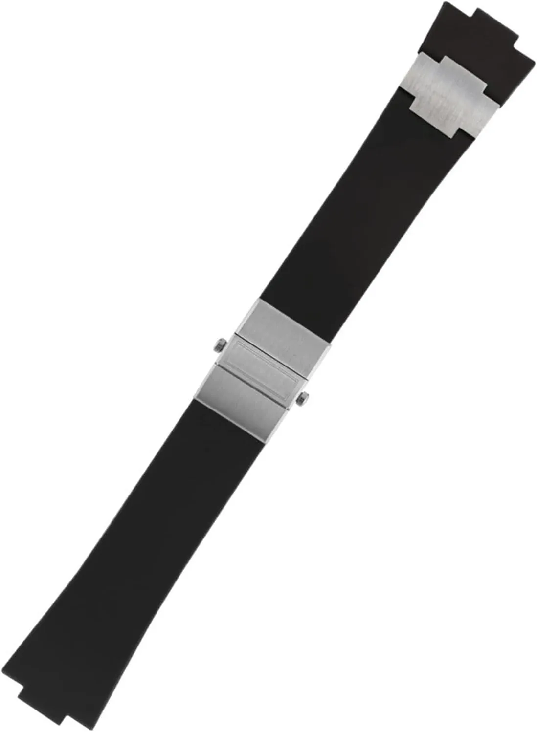 empty past expose channel bloom Bracelet Silicone Watch Band For Ulysse-Nardin MARINE Waterproof Rubber Watchstrap Sports 25 * 12mm Man Watches Sport Watchband 