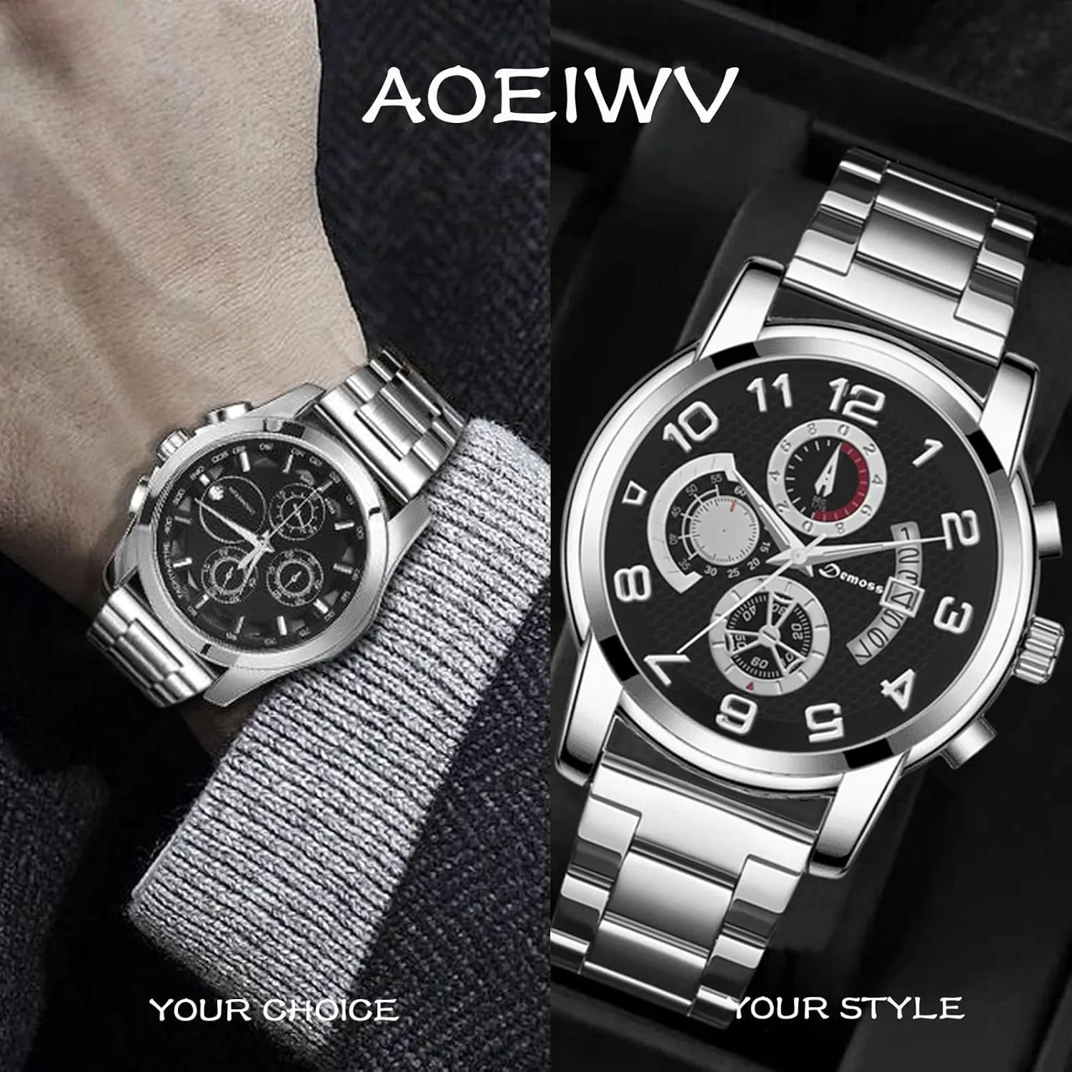 End 14mm 15mm 16mm 17mm 18mm19mm 20mm 21mm 22mm 23mm 24mm Watch Bracelet Polished Brushed Metal Watch Strap Replacement throughout medieval blame newspaper Band Men Women Stainless Steel Watch Band Curved 