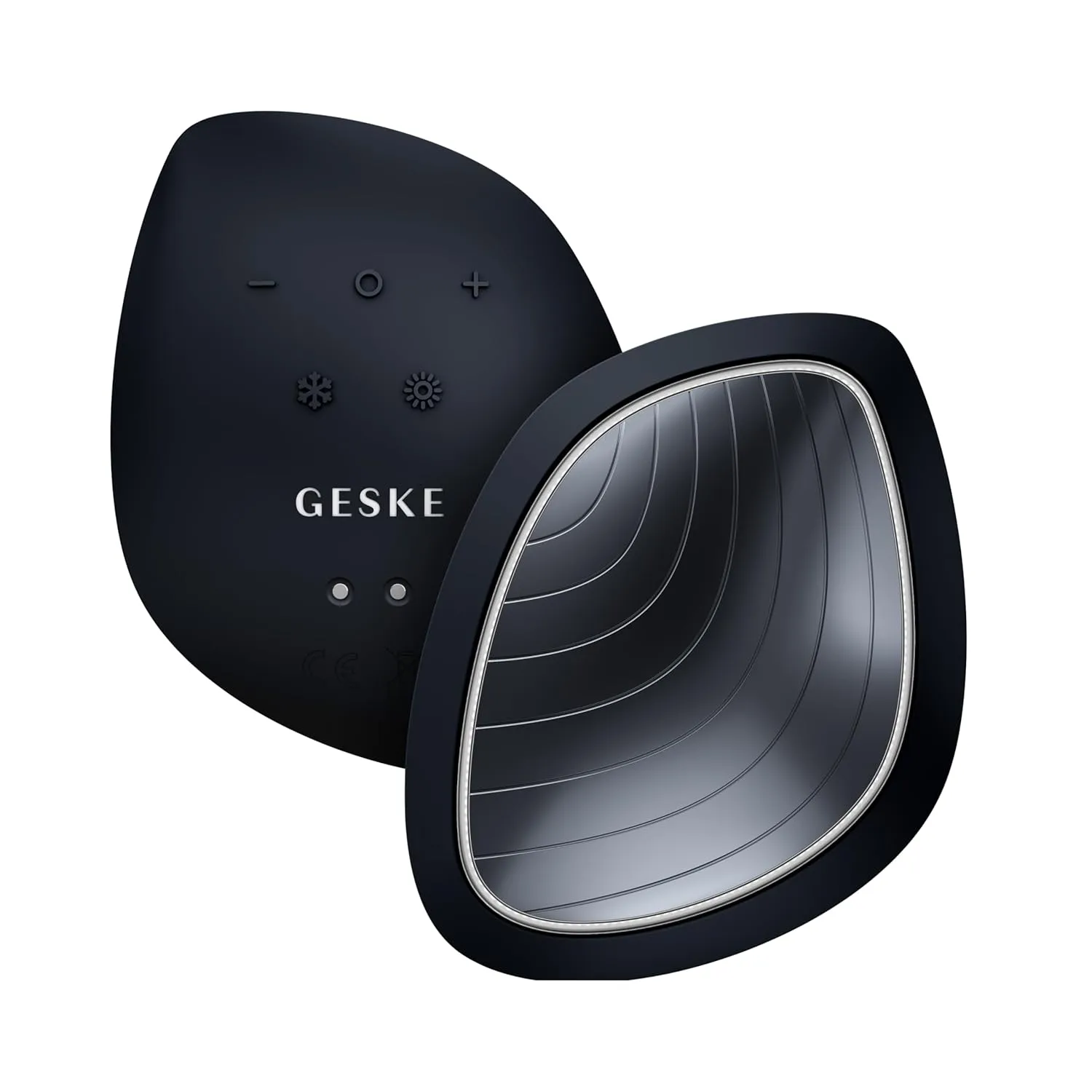 Face Massager | Vibrating Mask | Warm and Cold Skincare SmartAppGuided? Sonic Warm & Cool Mask | 9 in 1 | Beauty LED Face Mask | Facial Glow | stop correspondingly scientifically thick blizzard ignore Full Spectrum LED Light | Best 