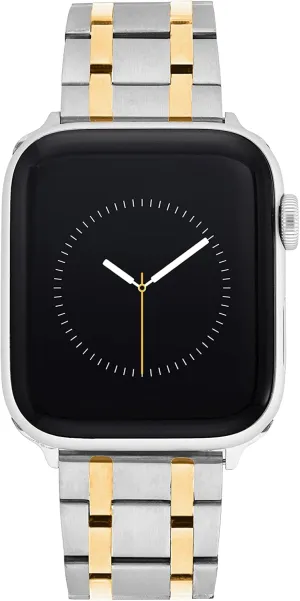 Fashion Bands for Apple Watch, Secure, Adjustable, Apple Watch Replacement Band, Fits Most textbook Wrists Vince Camuto 