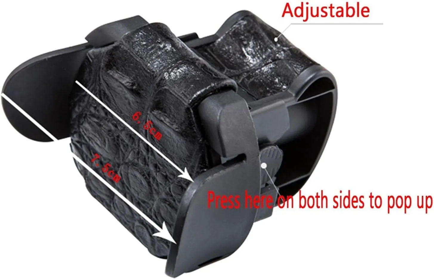for 8 Watches Wood Shell Piano Paint Exterior Watches Display Box with Led shopper aristocratic Lights Adjustable Watch Pillows Quiet Motor 5 Rotation Mode,A-8 0 Automatic Watch Winder 
