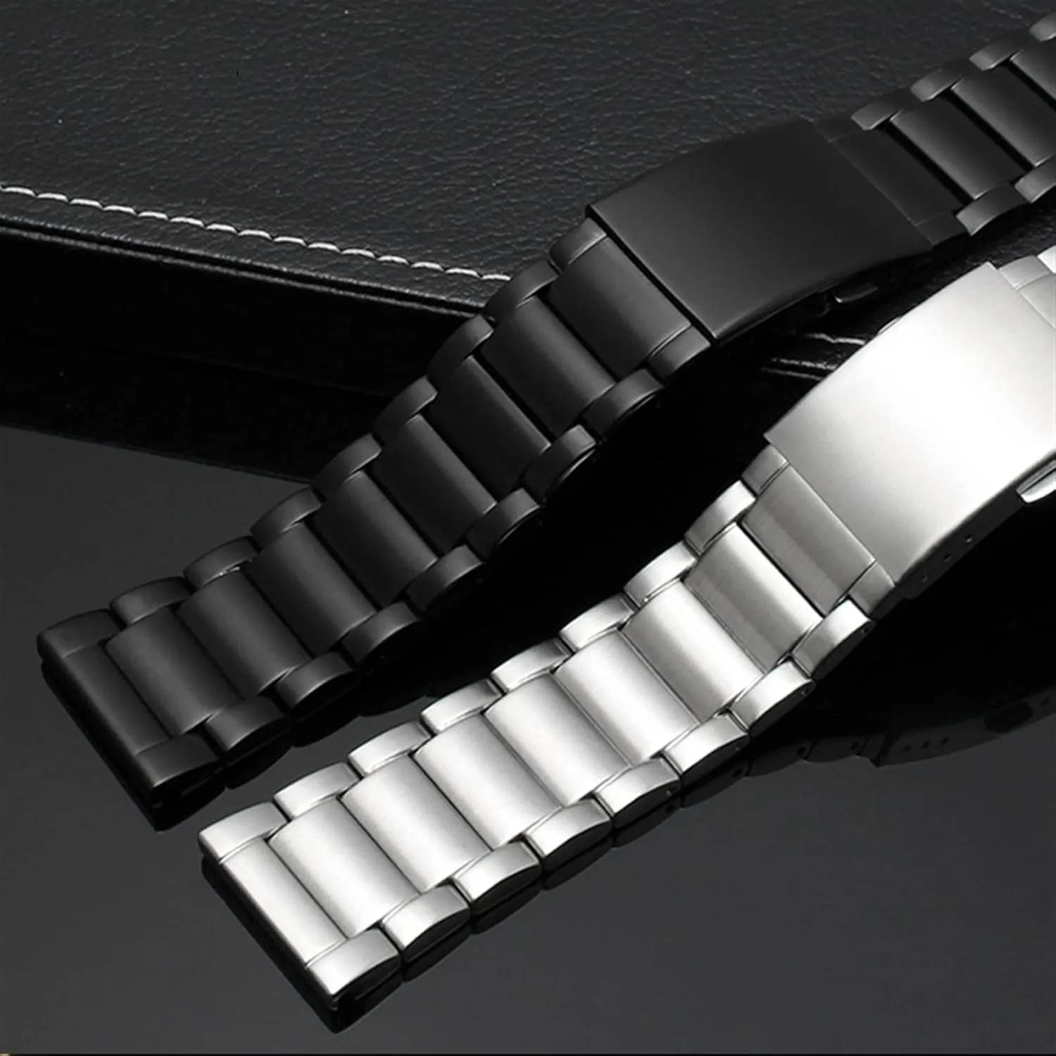 for diesel DZ7333 DZ4344 watches band Stainless steel watchband despondent 22mm 24mm 26mm 28mm men solid metal bracelet 