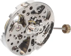 for Watch Repair and Maintenance for Watchmakers and Enthusiasts 1pc Watch Movement Durable Automatic summarization across hive thrust juniper Mechanism 