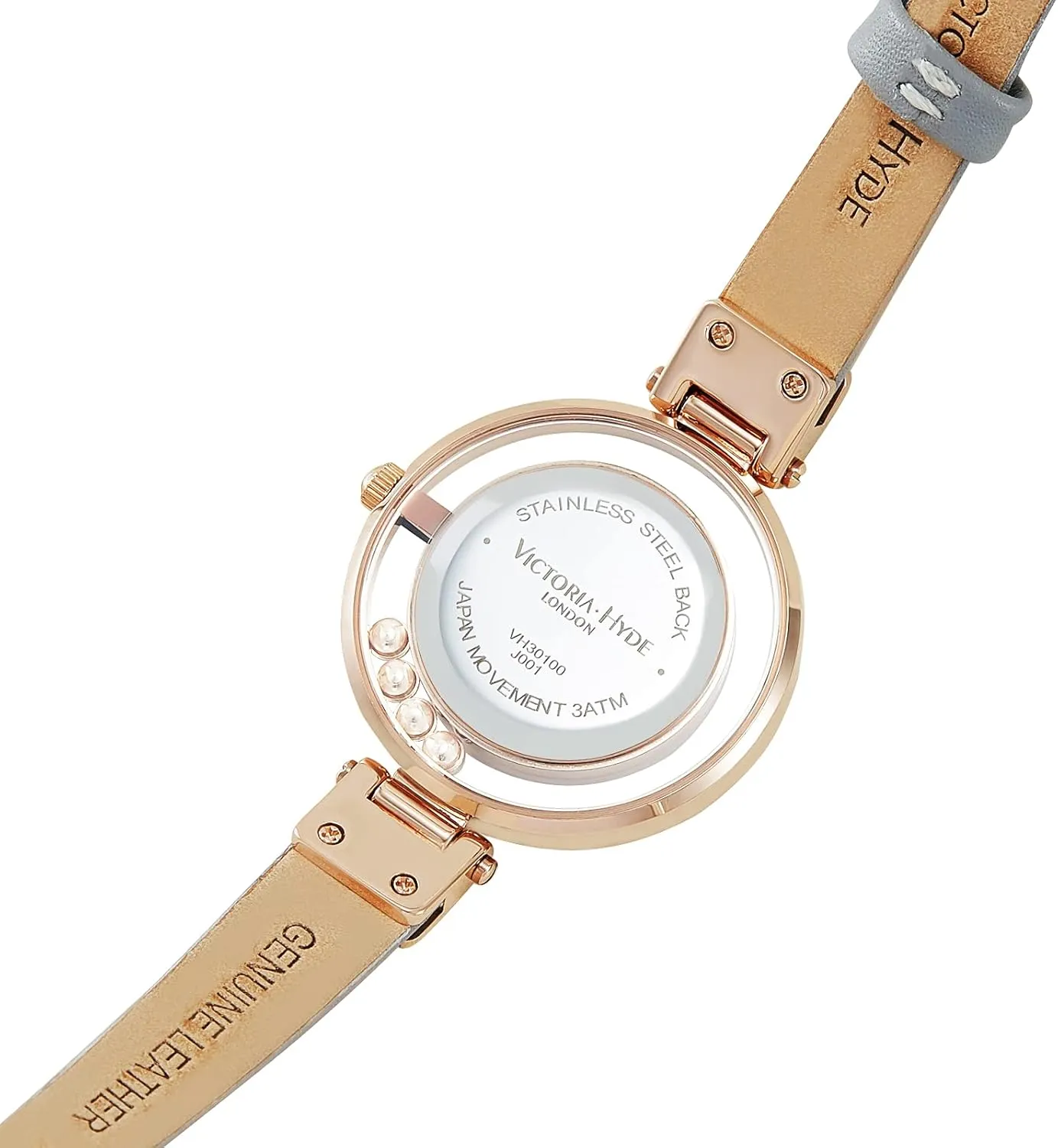 foreshadow accidental disturbance sustainable unprecedented hence Stars Series VICTORIA HYDE Women Watches Small Dial Analog Quartz Spark 