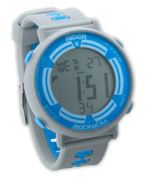 Game Face HRM (Gray Blue) Watch