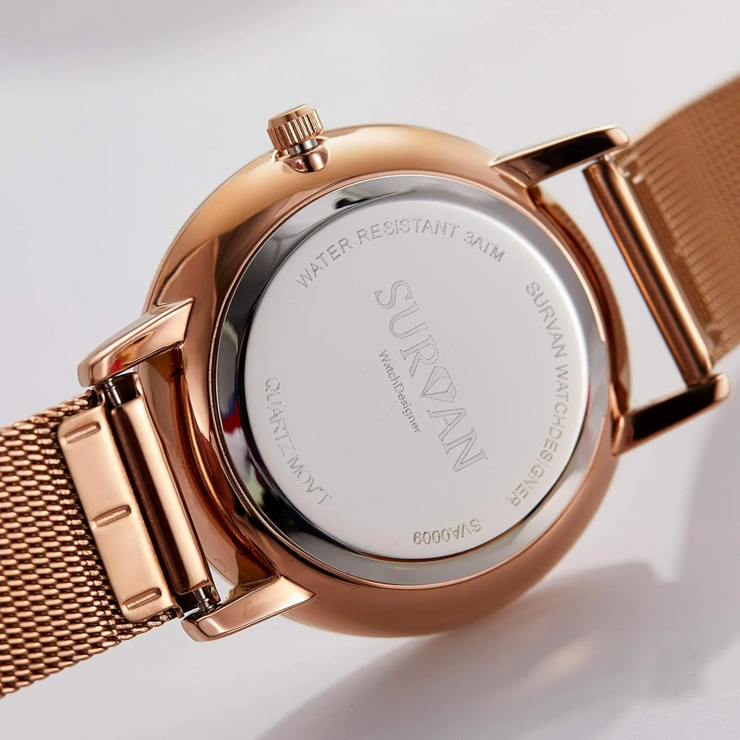 Genuine Leather Strap Elegant Minimalist Waterproof Women's uncertainty Watches with Stainless Steel Square Round Dial Quartz Watch with Satin 