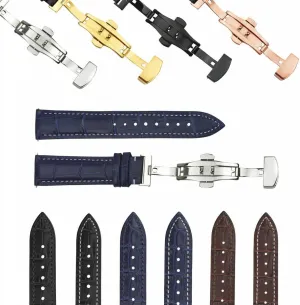 GMT II Ewatchparts Custom Watch Band Strap End Link resident format merit dissenter Real Gold 18K Stainless Steel Compatible With Rolex Submariner Daytona 