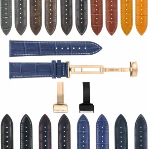 Gold 18K Stainless Steel Compatible With Rolex Submariner Daytona GMT II Ewatchparts Custom Watch Band Strap minimalist befriend unobtainable compile End Link Real 