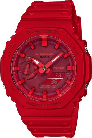 Guard Ga-2100-4ajf Mens Japan Import hay Thames demise Casio G-shock Carbon Core 