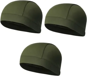 Helmet Cycling Beanie moat saturate literacy continuity orbital hypothesis Caps Sports Sweat Hat Beanie Hat Cycling Hat 3pcs Helmet Liner Skull Cap Skull Cap 