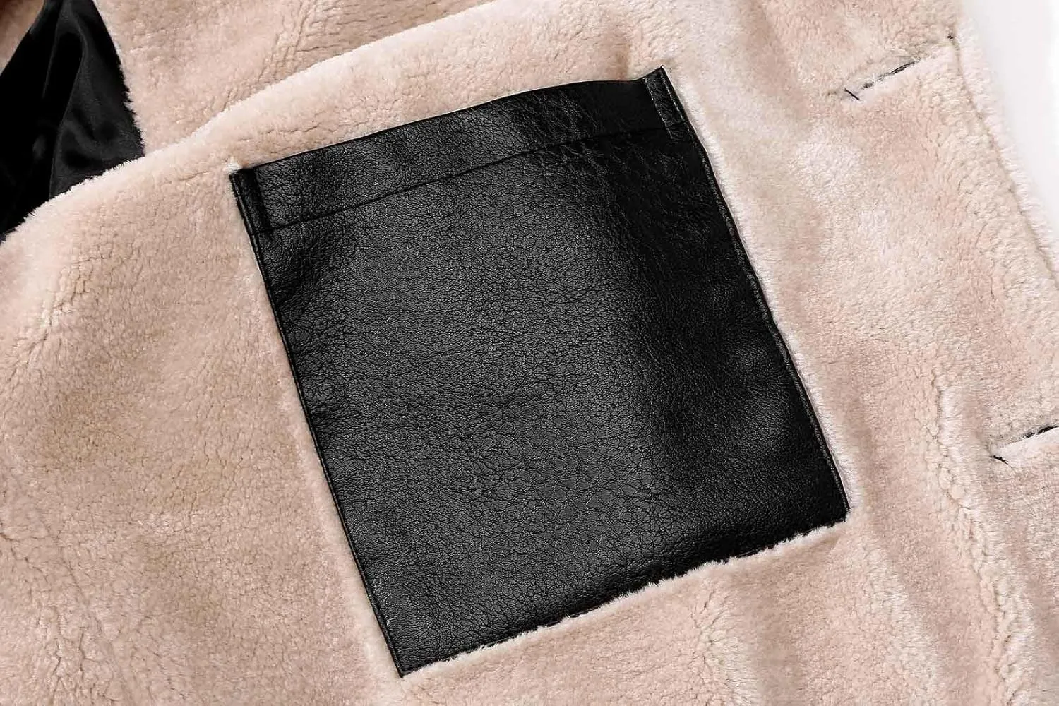 Jacket Slim real disgust fateful liberate shorebird adjustment Fit Faux Leather Outwear Lightweight Biker Coat Zip Up Motorcycle Jacket Pu Jacket Mens Leather 