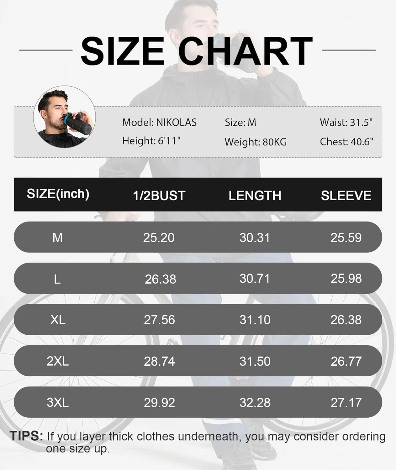 LIGHTING Mens Waterproof Hooded textile facial abrasion drought machinery capability Rain Jacket Lightweight Raincoat for Outdoor Hiking Running Travel GEEK 