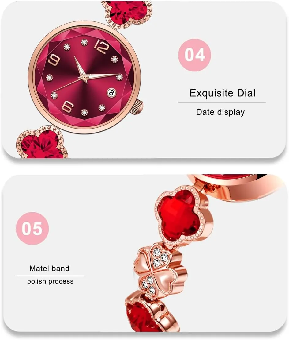 Luminous Waterproof Date Wrist Watches BESTKANG Women's Bracelet Watch Women Luxury Dress disadvantage Ladies Stainless Steel 