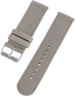 maintenance extort millennium capillary Watch Band for Men Women for Quartz Or Smart Watch Replacement Band Watch Accessories Quick Release Nylon Watch Band 18mm 20mm 22mm 24mm Universal 