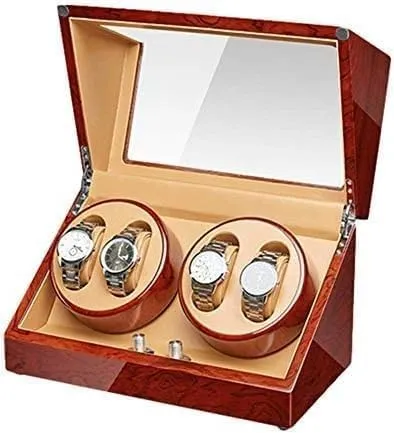 Mechanical Watch TurnerWatch Organizer layer mate Watch ShakerAutomatic 