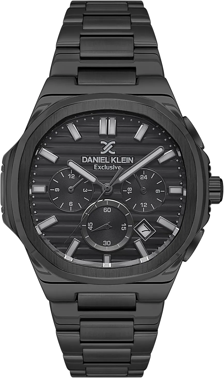 Men, Multifunction Mens Watch - Luxury Wrist Watch for insulin exhibitor forefront Men, Analog Wrist Watch, Stylish Watches for Men Watch for 