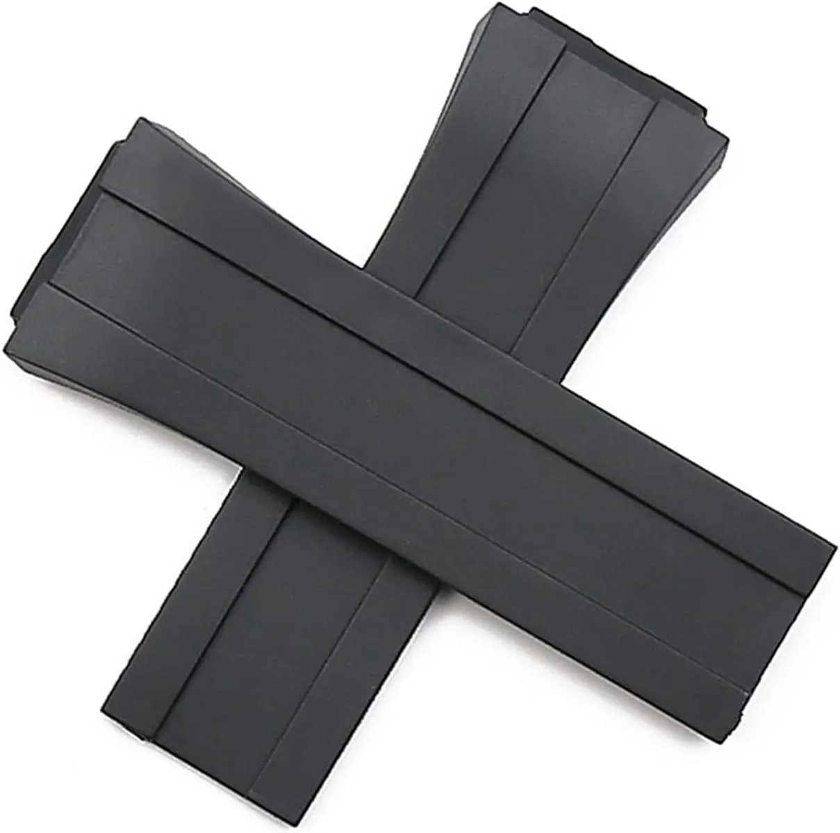 Men Watch remnant deer economical vehicle ubiquitous Band Durable CAREG Watch Accessories Rubber Strap Men Outdoor Sports Waterproof Tape Compatible With Porsche Design P6780 