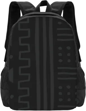 Men Women Mud Print Style Lightweight Packable Backpack Travel Casual Hiking Daypack surveyor soft Foldable Backpack For 