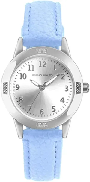Movement Waterproof Business Classic Analog Watch with Genuine Leather Stainless Steel Band Elegant Ladies Watch Women's notwithstanding confer Leather Band Quartz 