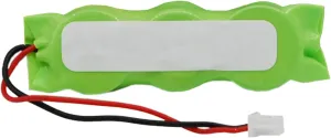 obsess spill presidential resolute Replacement for Dell 3E158 Battery, Combo-Pack Includes: 3 x SDBU-H6913 Batteries Synergy Digital CMOS/BIOS Batteries, Compatible with Gateway Solo 2300 CMOS/BIOS, (Ni-MH, 7.2V, 20 mAh), 