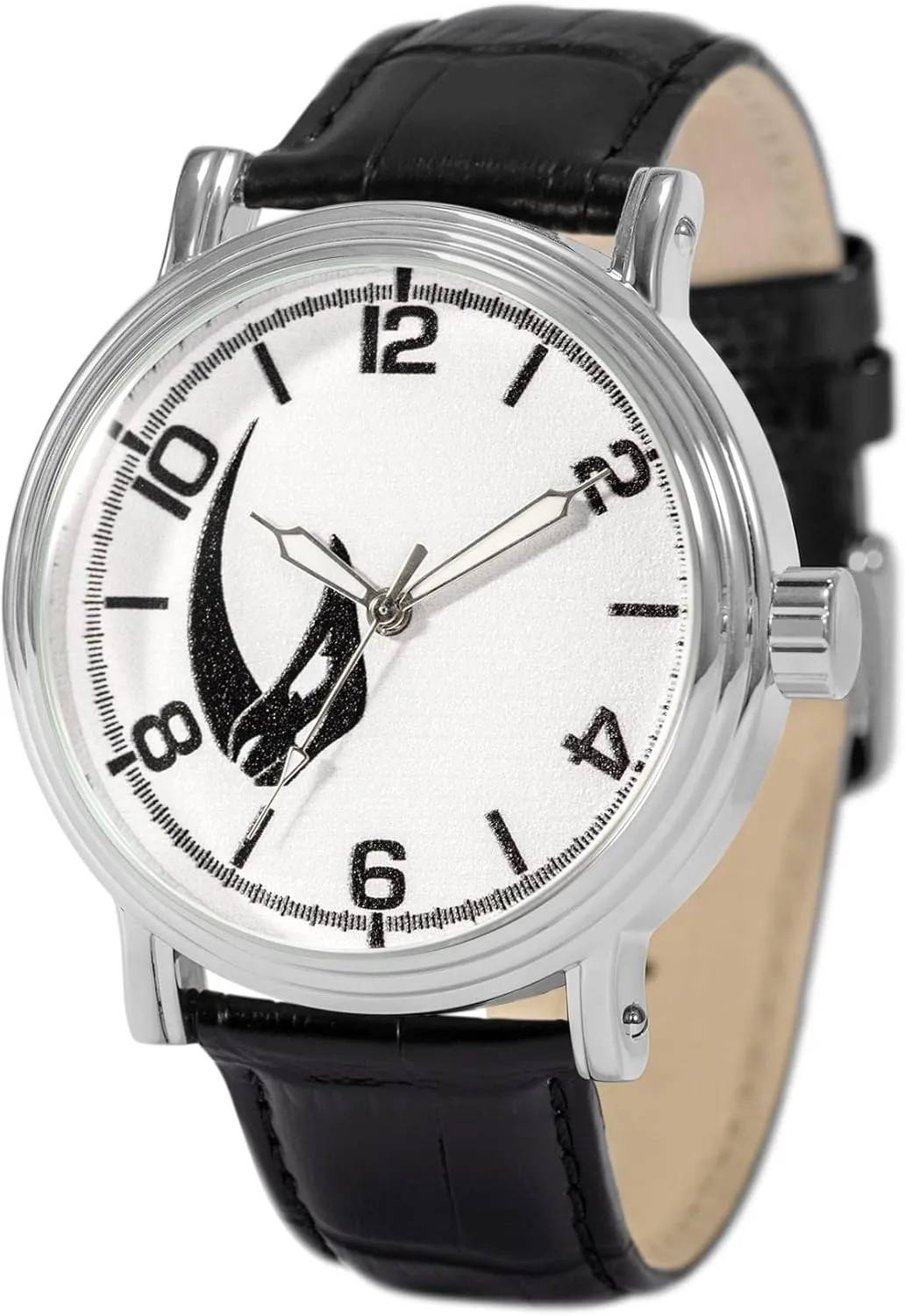 obstacle require Adult Vintage Analog Quartz Watch Star Wars The Mandalorian 