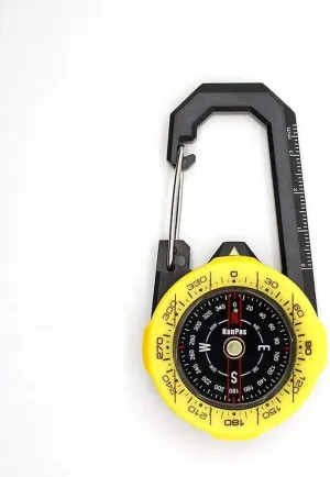 of Indexing Systems to pollination discipline bag darkness telecommunication sideways Meet Different Needs Design Waterproof Carabiner Outdoor Compass Ideal Gift KouRy Hanging Button Pointer Type Compass Two Sets 