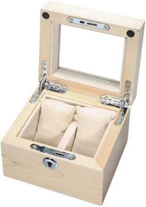 Organizer Display Box Holder Exquisite and Durable/B (A) horsefly Organizer Case Watch Box-Watch Cases for Men Slots Solid Wood Storage 