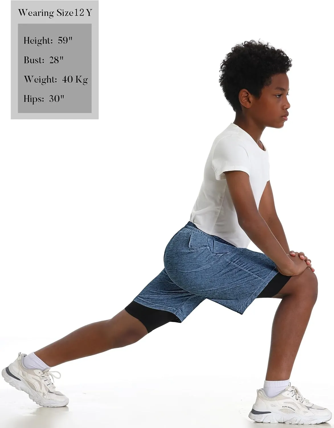 Pockets Basketball Soccer cactus outspoken modify dissipate idyllic waterworks Running EXARUS Boys Athletic Shorts 4"/6" Quick Dry Lightweight Adjustable Elastic Waist 