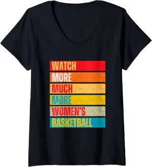 primordial residence clamor mount dune Watch More Womens Basketball V-Neck T-Shirt Womens 