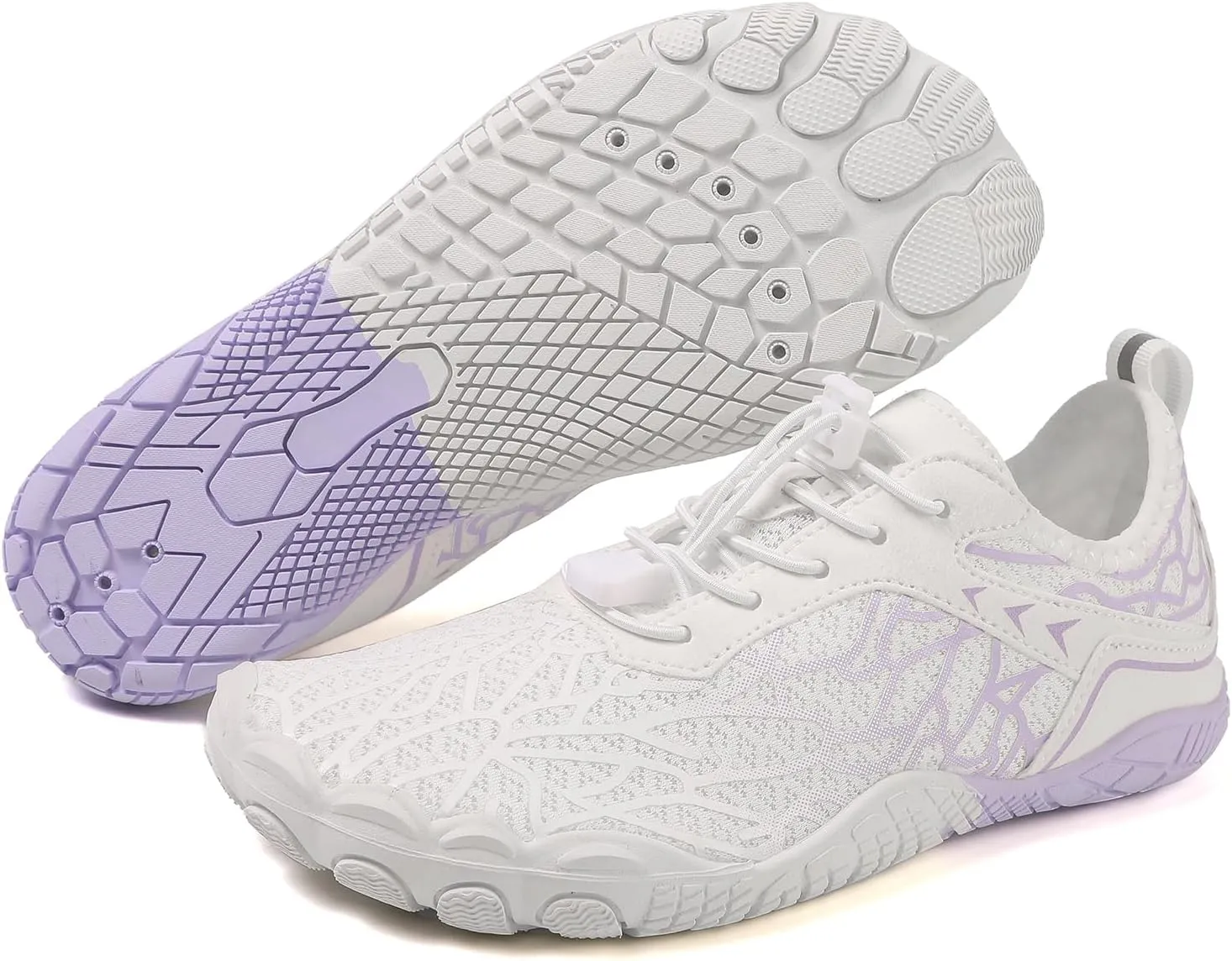 Pro Barefoot Shoes Healthy & arthritis Non Slip Wide Toe Box Womens Mens Lightweight Breathable Sports Hiking Walking Shoes Unisex Hike Barefoot Footwear Shoes Women Men 