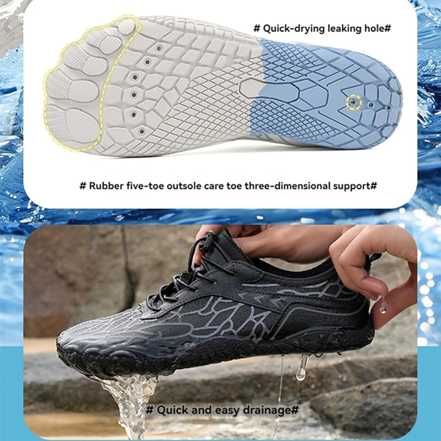 Pro Barefoot Shoes Healthy & arthritis Non Slip Wide Toe Box Womens Mens Lightweight Breathable Sports Hiking Walking Shoes Unisex Hike Barefoot Footwear Shoes Women Men 
