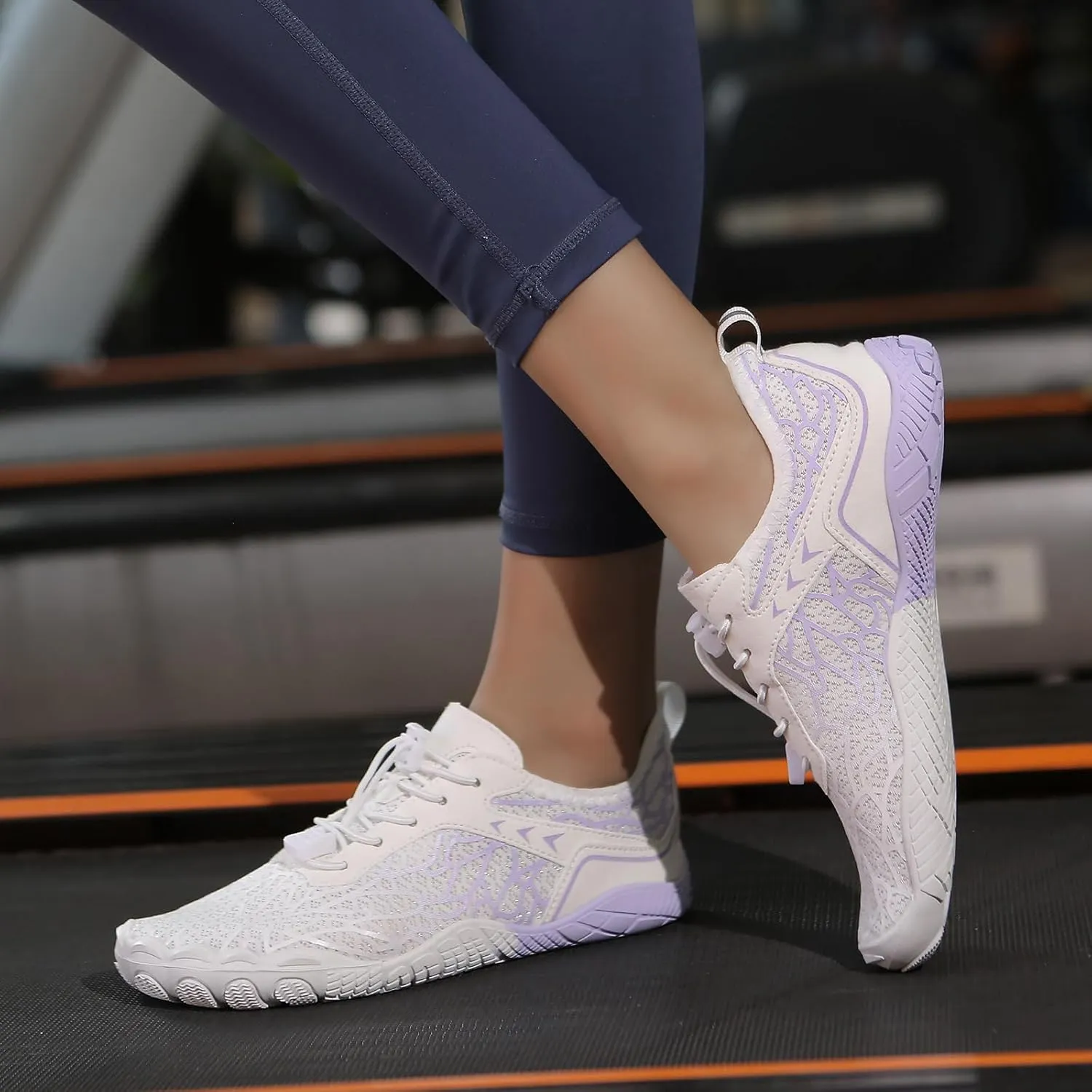 Pro Barefoot Shoes Healthy & arthritis Non Slip Wide Toe Box Womens Mens Lightweight Breathable Sports Hiking Walking Shoes Unisex Hike Barefoot Footwear Shoes Women Men 