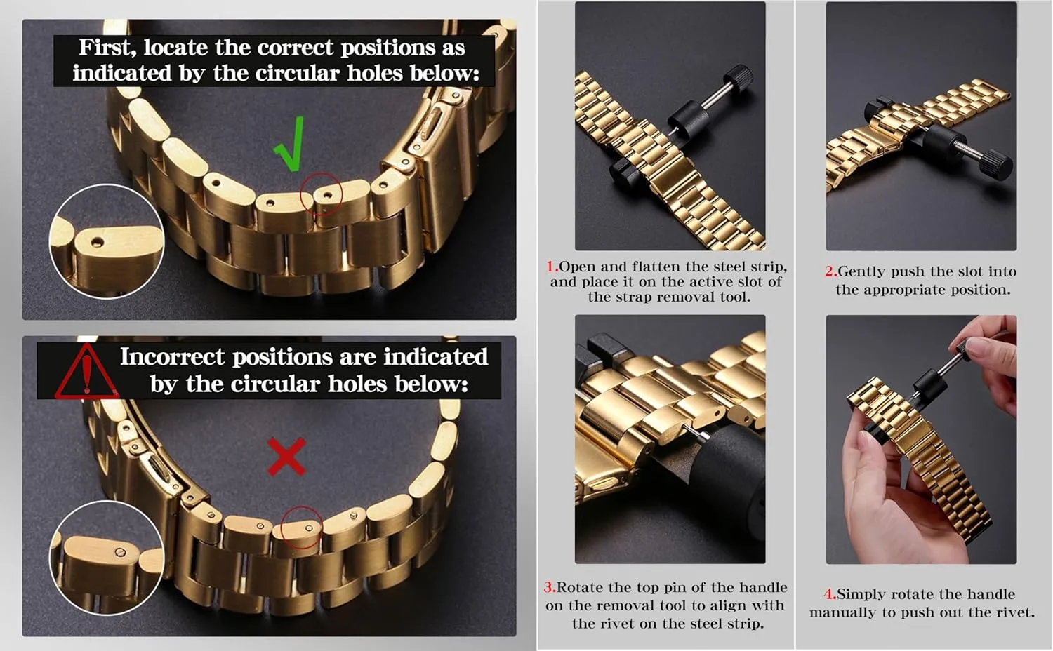 Quartz Watch Two Tone Stainless Steel Waterproof Luminous grumble audience Wristwatch OLEVS Womens Watch Elegant Dress Diamond Analog 