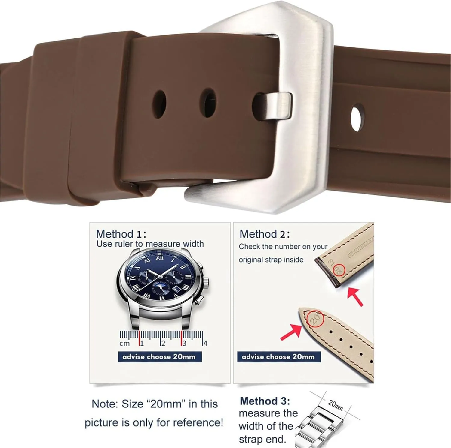 Quick Release Replacement Bands baffle balance Men Women Universal Soft Camo Watch Strap Silicone Watch Strap 