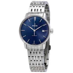 Rado Coupole Classic Automatic Blue Dial Men's Watch R22860204