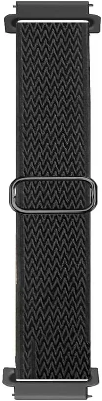 respectable 41mm46mm/watch 4 pro Wave Nylon Replacment for Huawei GT2/3 42mm46mm/watch 3pro/GT3 pro 18/20/22mm Elastic Strap for Huawei GT 4 