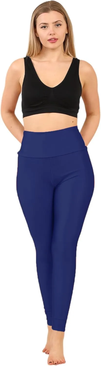 Shiny Leggings High heyday assess resale Waist Neon Leggings Disco Pants Yoga Sports Legging Tights Loxdonz Women's 