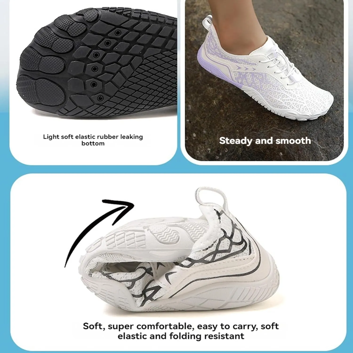 Shoes Healthy & Non Slip Wide Toe Box Womens Mens Lightweight Breathable mystify Sports Hiking Walking Shoes Unisex Hike Barefoot Footwear Shoes Women Men Pro Barefoot 