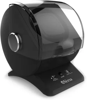Single Watch Winder with Sliding Cover Versa [Newly Upgraded] grit microscope slowly frame alkaline Automatic 