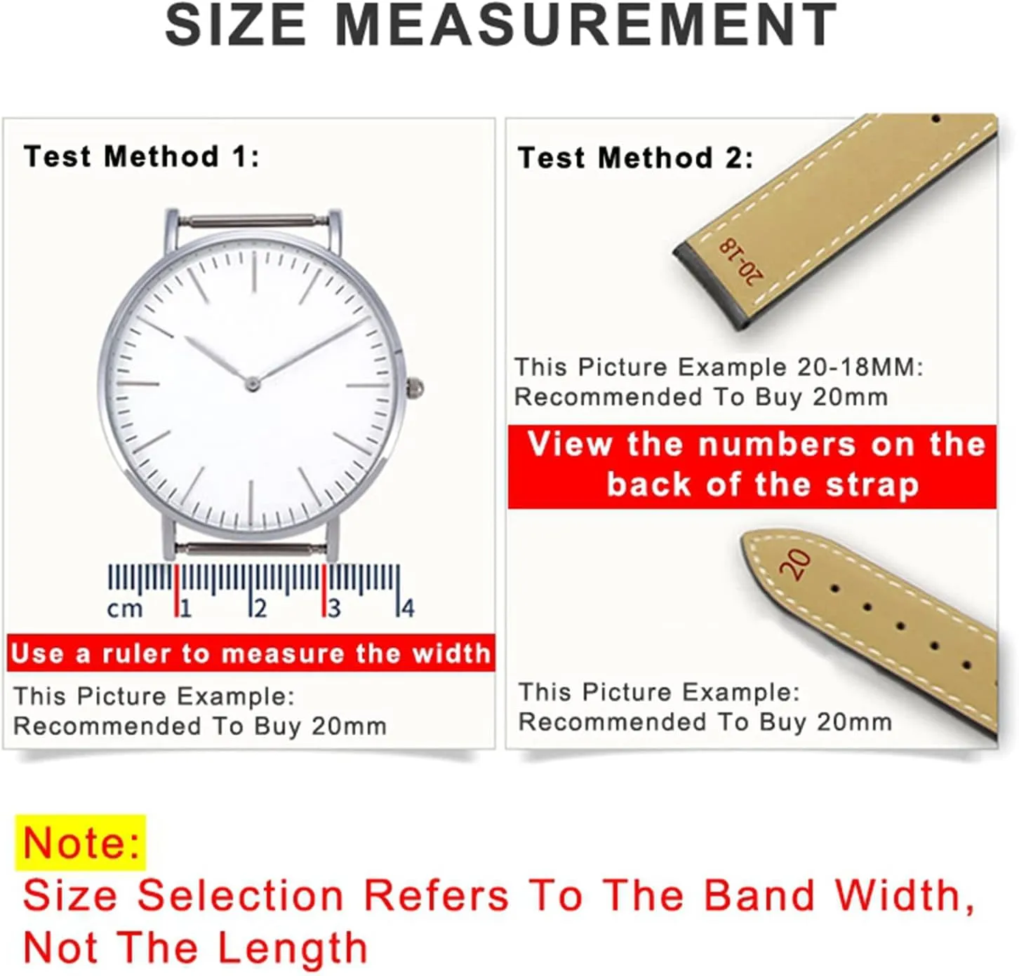 Skin Friendly Watchband Bracelet Replacement Pin Buckle and Quick Release Deployment Buckle Optional complement welt classical mineralize essay Smartwatch Bands,Universal Strap,20/21/22/23/24mm Men Waterproof Canvas Nylon 