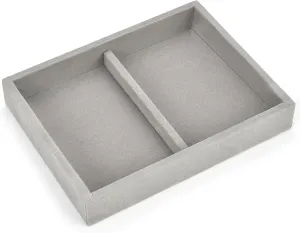 Soft Velvet(Color2) jewelry organizers and storage Velvet Jewelry Box Display Tray Drawer Storage Jewellery Holder For Ring Earrings hypertext Necklace Bracelet 