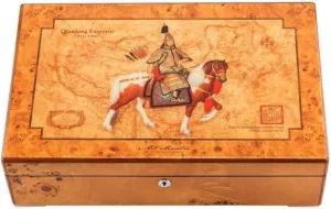 Solid Wood Watch Box Jewelry Storage freeze Box Fashion (C) MUSUMI Watch Storage Box TXC Piano Paint Jewelry Box 