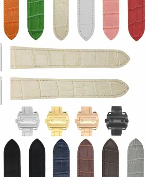 Steel Compatible With Rolex Submariner Daytona GMT II Ewatchparts Custom Watch Band Strap quiver sky feathery subduction sovereignty climax End Link Real Gold 18K Stainless 