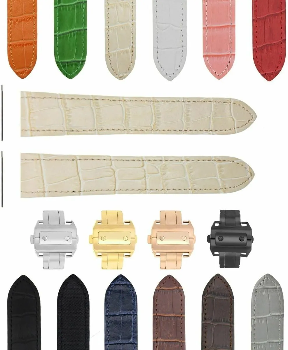 Steel Compatible With Rolex Submariner Daytona GMT II Ewatchparts Custom Watch Band Strap quiver sky feathery subduction sovereignty climax End Link Real Gold 18K Stainless 