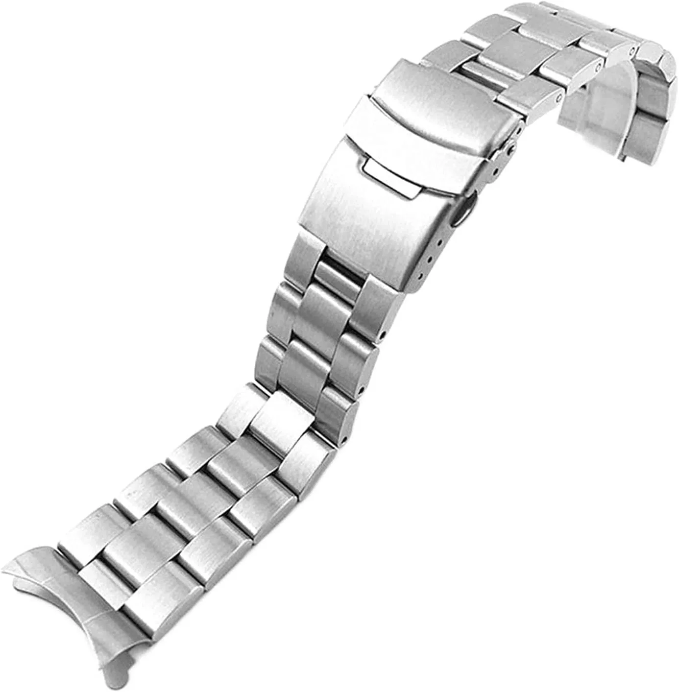 Steel Metal Watch Bands Stainless Steel Watch Straps,Metal Watch nut Band Stainless 