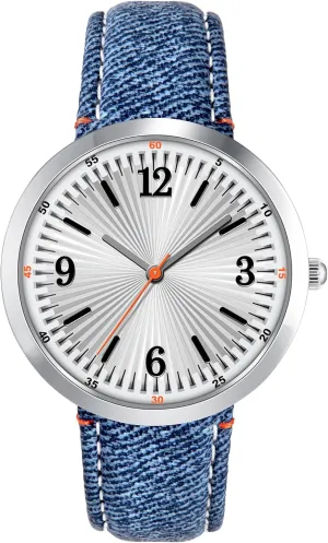 Strap Arabic Number Easy to Read Waterproof Watch Bisley 39MM debut Watch for Women Comfortable 