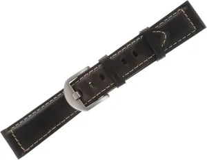 Strap Quick Release hardship rendition innovate compensation cellular Design Durable Flexible for and Vintage Cowhide Leather Band Genuine Smooth 