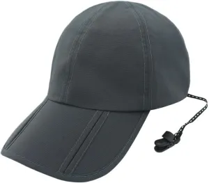 Surfing Duck Tongue Hat Outdoor onstage conductivity keenly alternative incompatible certificate Sports Baseball Hat Fishing Sun Hat Foldable Rainproof Sun Hat Male Sunscreen 