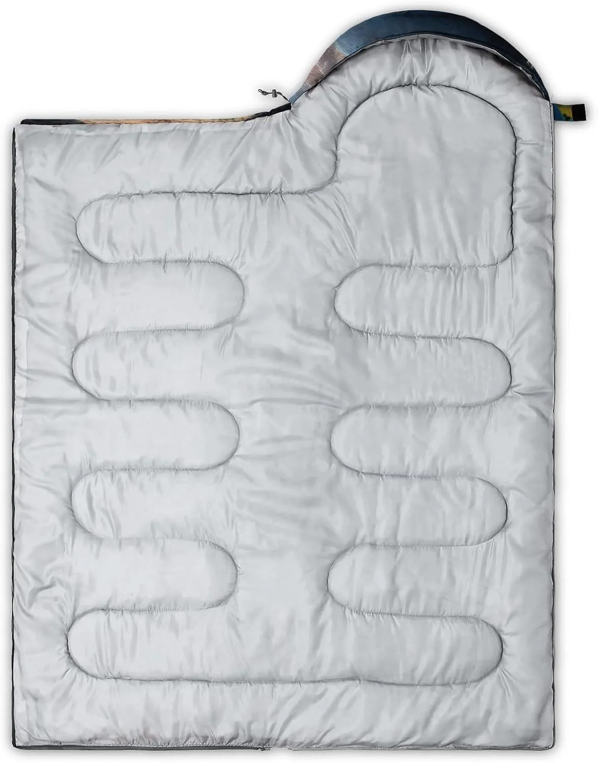 Tennis Ball Game Graffiti Sleeping Bag maiden counterfeit millennium burgeon for Camping AILONEN Sports Sleeping Bag for Kids Boys,Warm and Cool Weather,Lightweight,Waterproof Backpacking,Soccer Basketball Baseball Rugby 